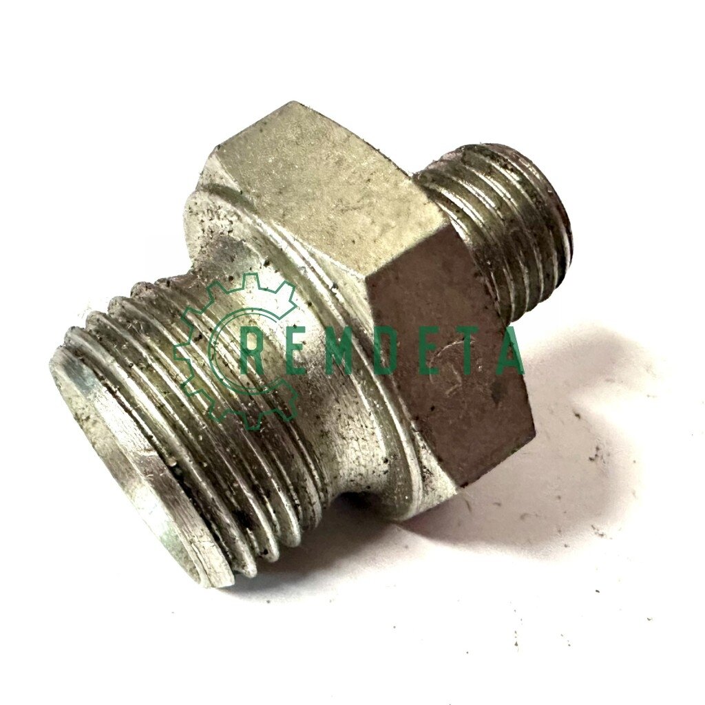 ADAPTERIS BSP 1/2i 1/4i 1800-08-04 ADAPTERIS BSP 1/2i 1/4i 1800-08-04