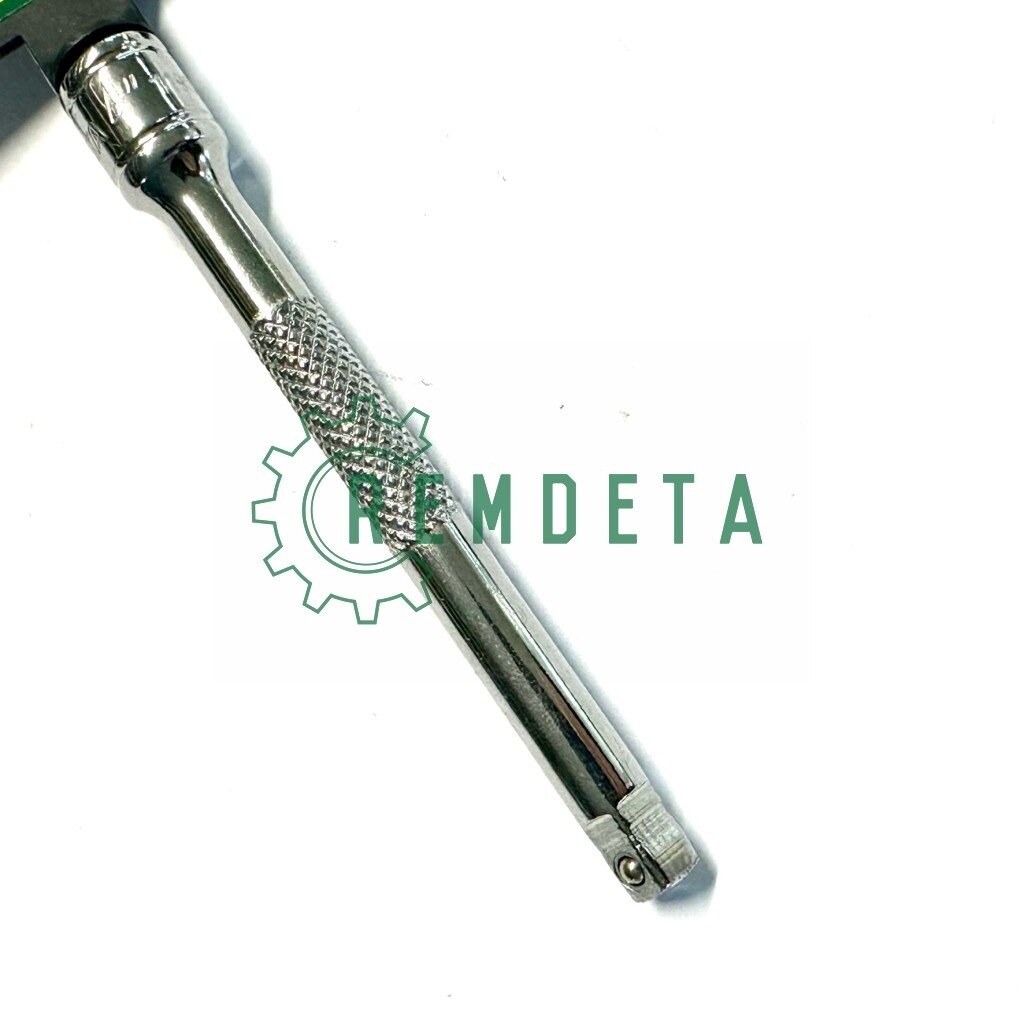 ADAPTERIS GALVUČIŲ 1/4 100mm ADAPTERIS GALVUČIŲ 1/4 100mm