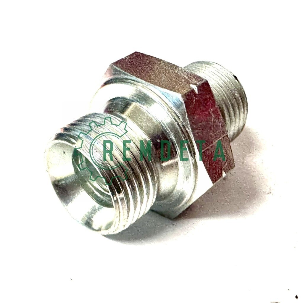ADAPTERIS M20i*1,5-M18i*1,5 1770-20-18 (Sr 18*20) ADAPTERIS M20i*1,5-M18i*1,5 1770-20-18 (Sr 18*20)