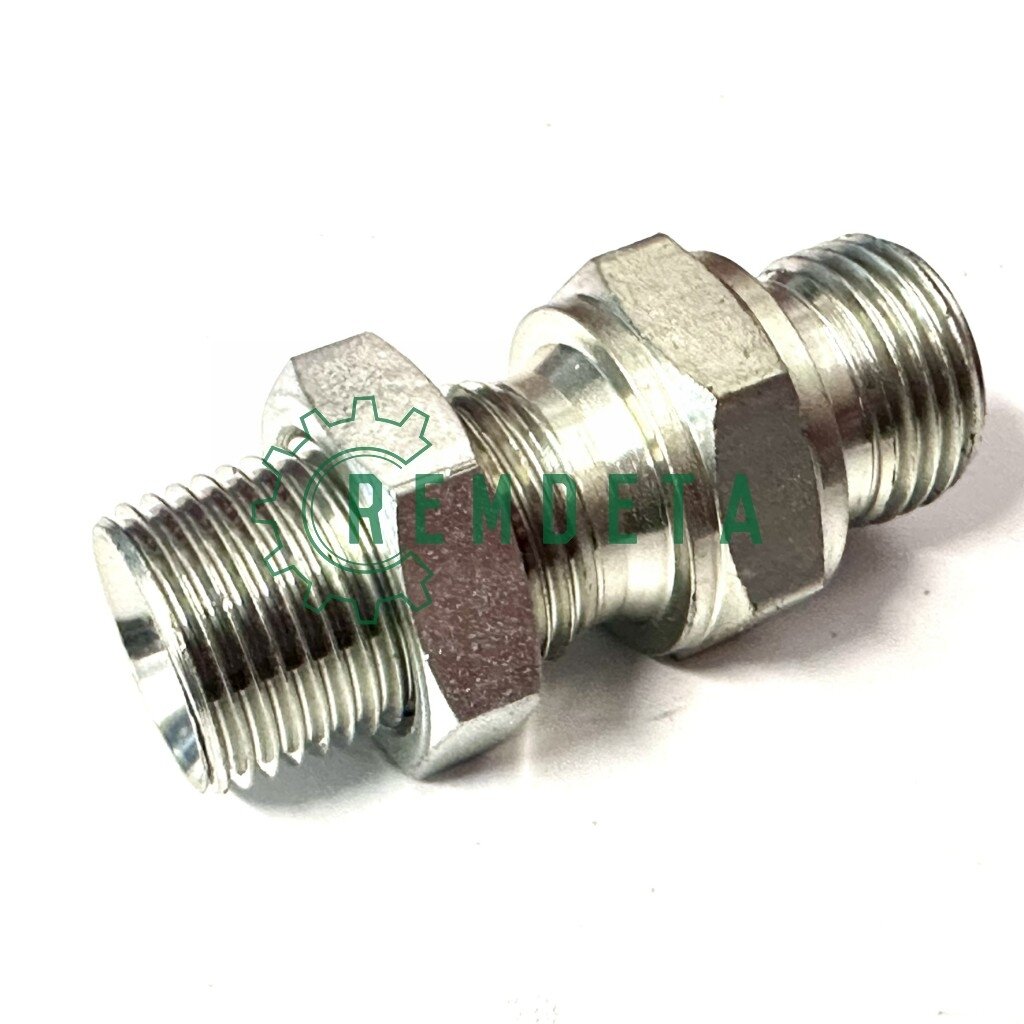 ADAPTERIS PERTVAR. SVHB08 AGR1/2 A106-08 (Sr 1/2)
