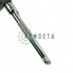 ADAPTERIS GALVUČIŲ 1/4 100mm