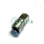 ADAPTERIS GALVUČIŲ F1/4-M3/8