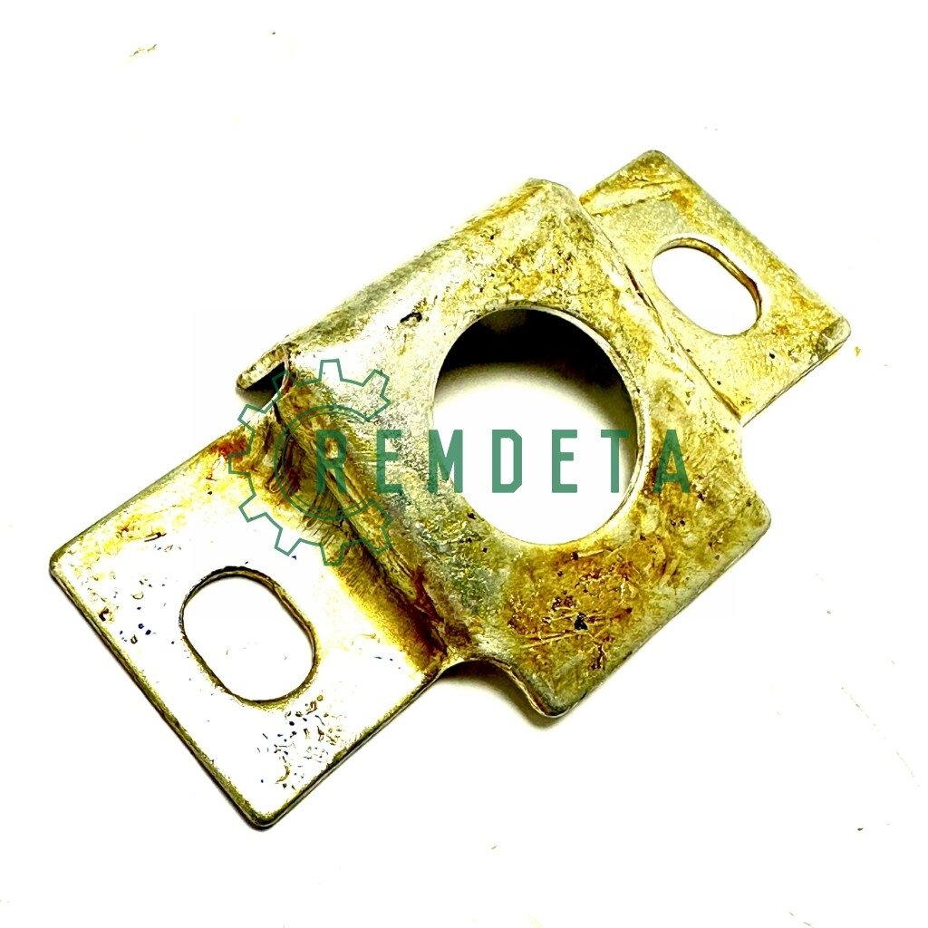 ANTDĖKLAS RED. MET. 80-6702291 ANTDĖKLAS RED. MET. 80-6702291