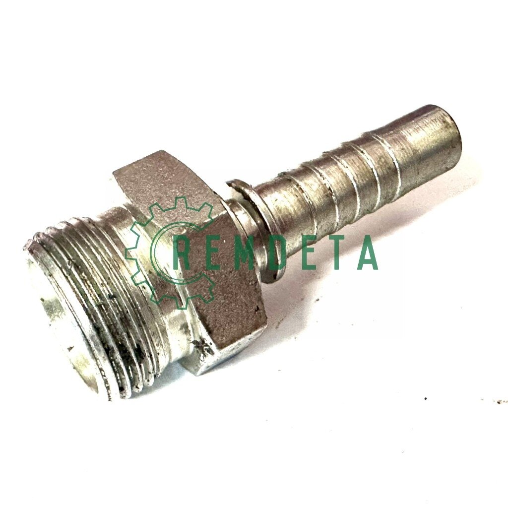ANTGALIS 1/2i AGR 06 BSP (1/4 išor 1/2)