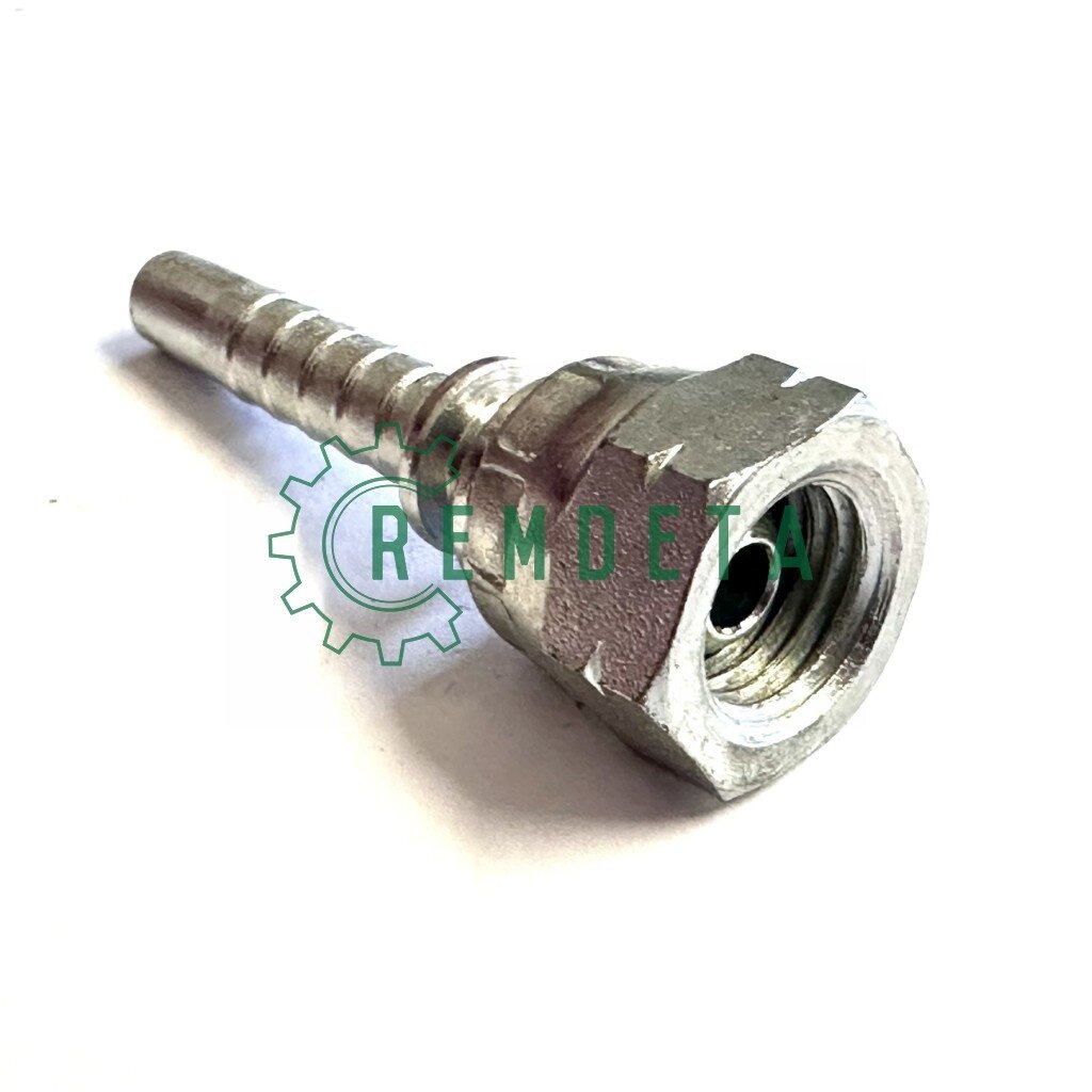 ANTGALIS DKM0 06 M12 BE GUM. 0100-04-12 (Sr 12*1.5 Hž 1/4 OB)