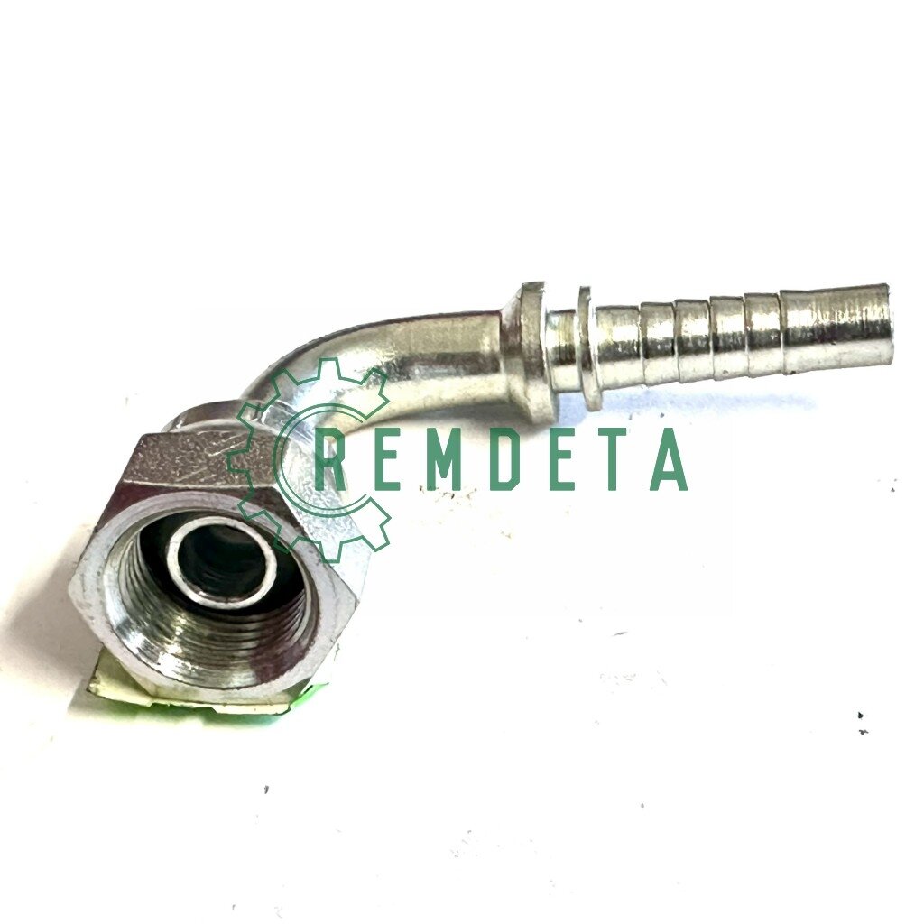ANTGALIS DKR90 08 BSP 3/8 0151-05-06