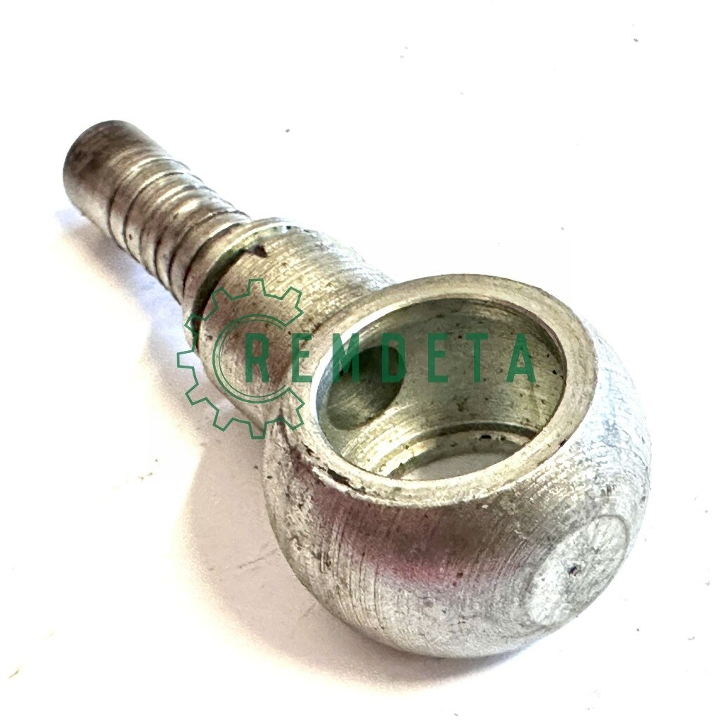 ANTGALIS KILPA PN10 BR 13 RNR 10 G1/2 (kilpa 21mm Hž 3/8) ANTGALIS KILPA PN10 BR 13 RNR 10 G1/2 (kilpa 21mm Hž 3/8)