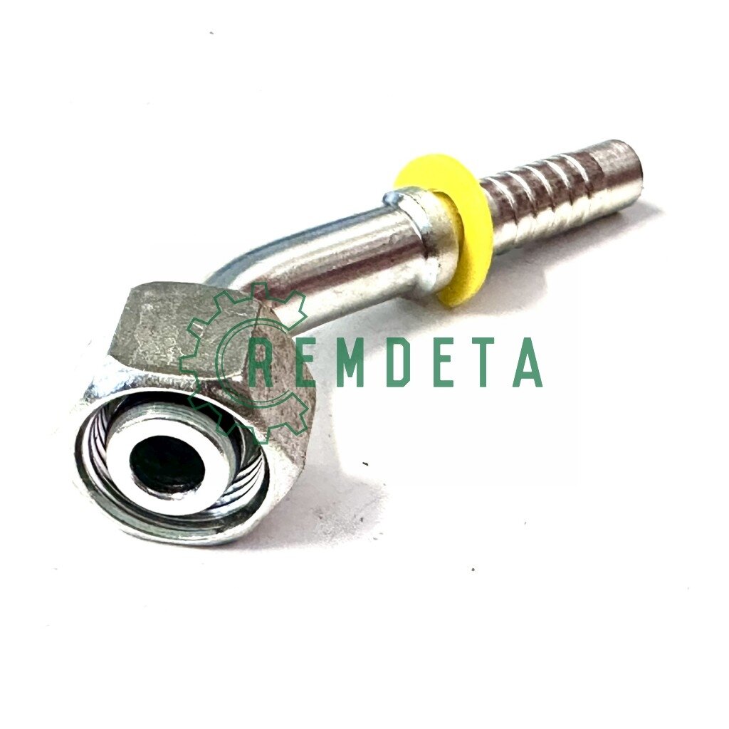 ANTGALIS PN 10 AOL 45 0285-06-18 (Hž 3/8 Sr 18*1.5 45*)