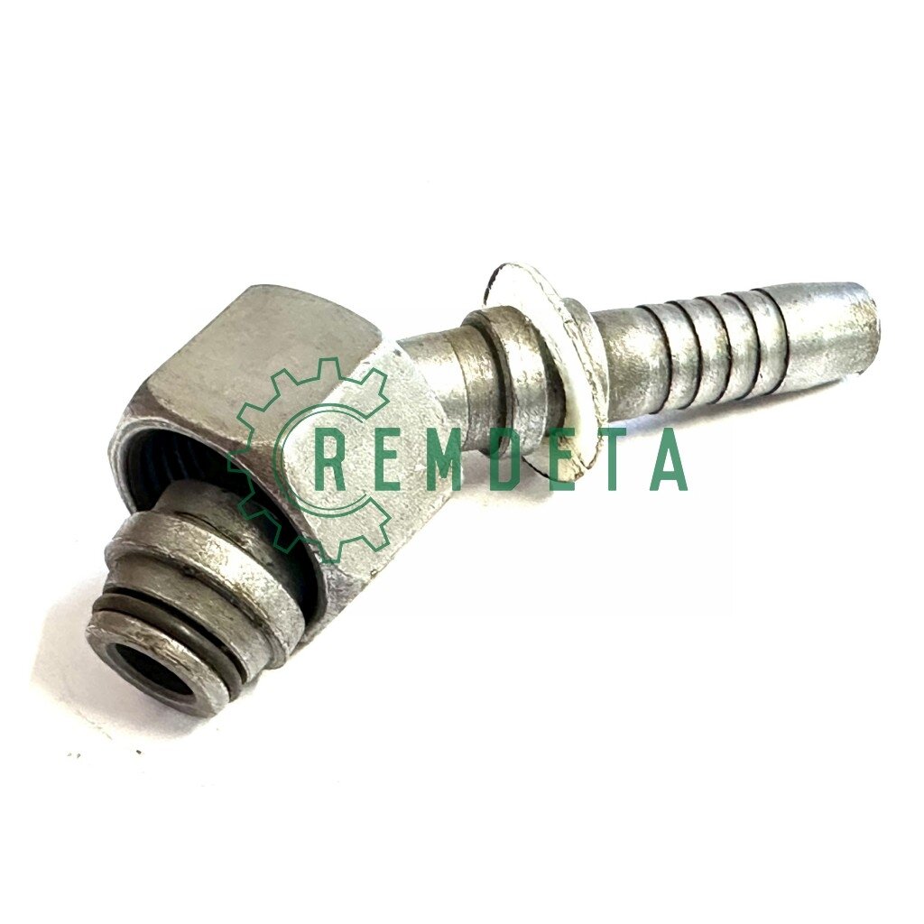 ANTGALIS PN 10 APS 08 45 (Sr 20*.15 Hž 3/8 45*)