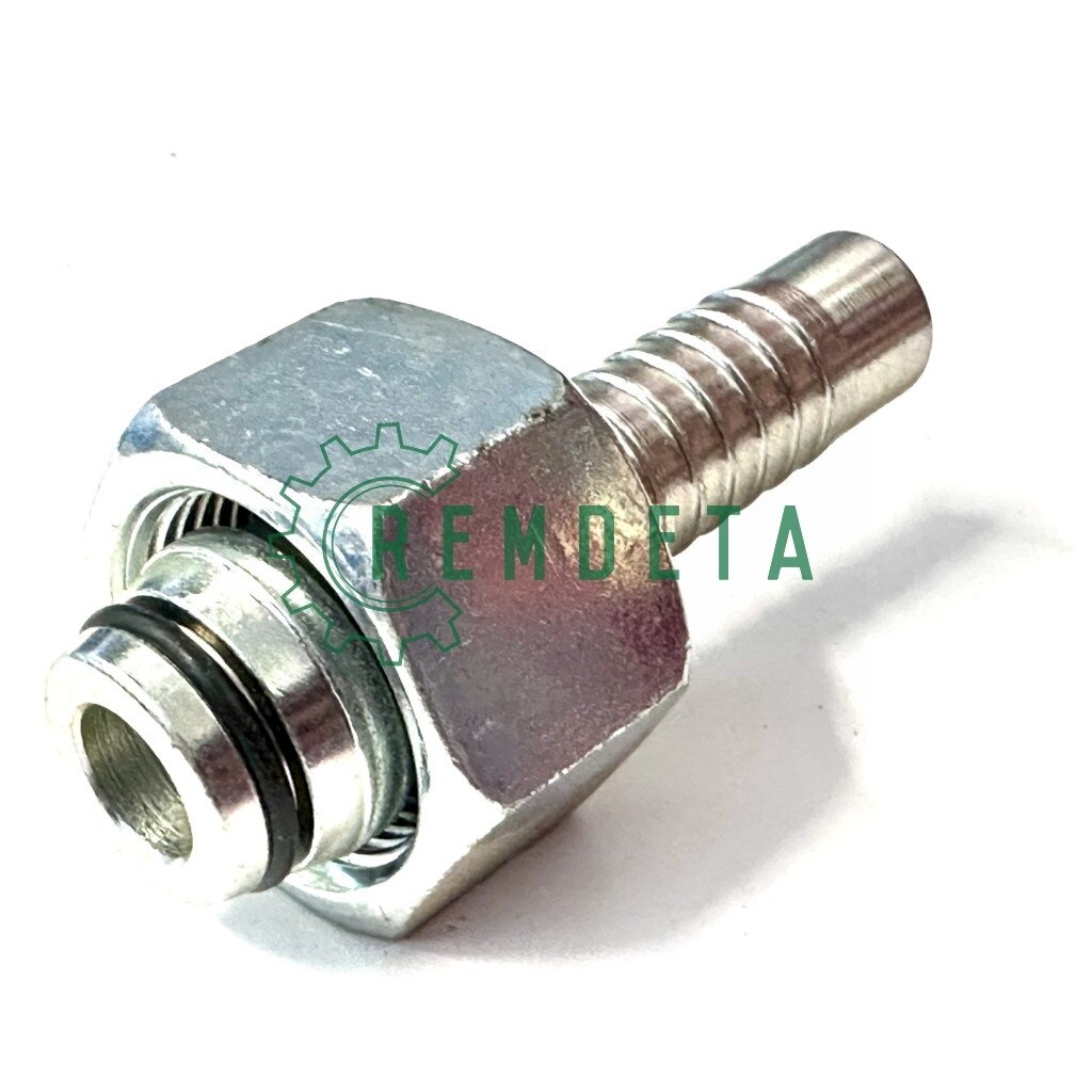 ANTGALIS PN13AOS 0084-08-24 (Sr 24*1.5 Hž 1/2) ANTGALIS PN13AOS 0084-08-24 (Sr 24*1.5 Hž 1/2)