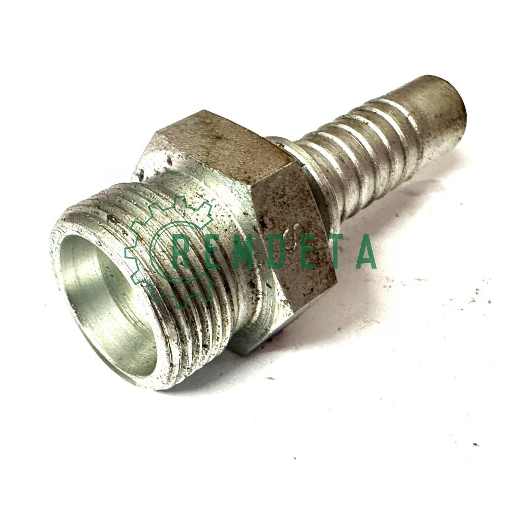 ANTGALIS PN13HS 0450-08-24 (1/2 M24*1.5)