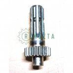 ANTGALIS 80-4202019B žv.-8šl. RD