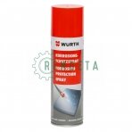 ANTIKOROZINĖ ALYVA PURŠKIAMA 6mėn 300ml WURTH