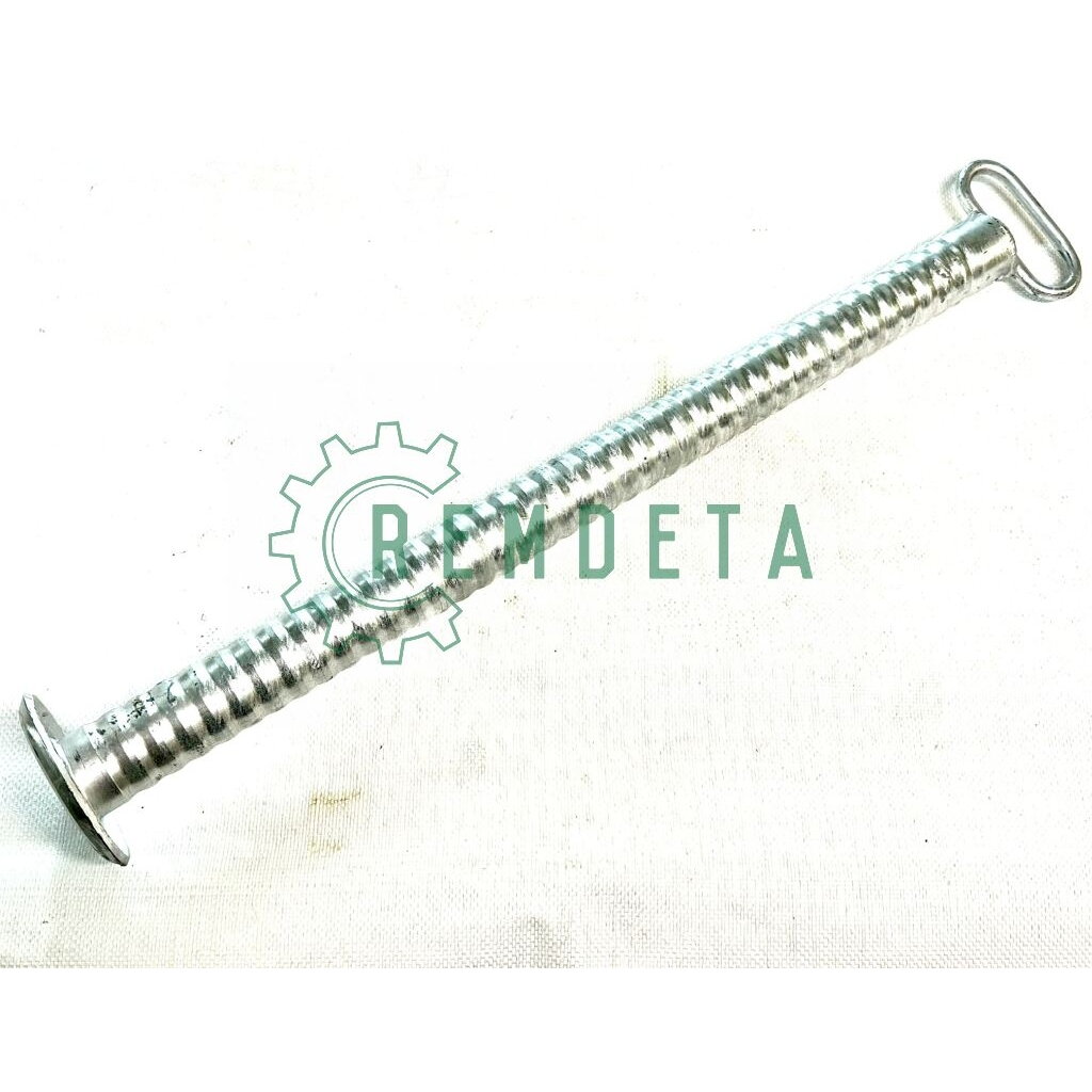 ATRAMA PRIEKABOS H=700mm KNOTT nepraslystanti ATRAMA PRIEKABOS H=700mm KNOTT nepraslystanti