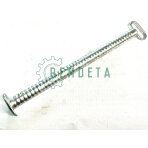 ATRAMA PRIEKABOS H=700mm KNOTT nepraslystanti