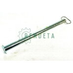 ATRAMA PRIEKABOS ST-01 met. 700mm