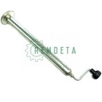 ATRAMA PRIEKABOS ST-02 met. 730mm reguliuojama