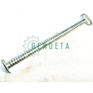 ATRAMA PRIEKABOS H=700mm KNOTT nepraslystanti ATRAMA PRIEKABOS H=700mm KNOTT nepraslystanti