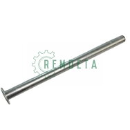ATRAMA PRIEKABOS ST-04 met. 60*1000mm ATRAMA PRIEKABOS ST-04 met. 60*1000mm