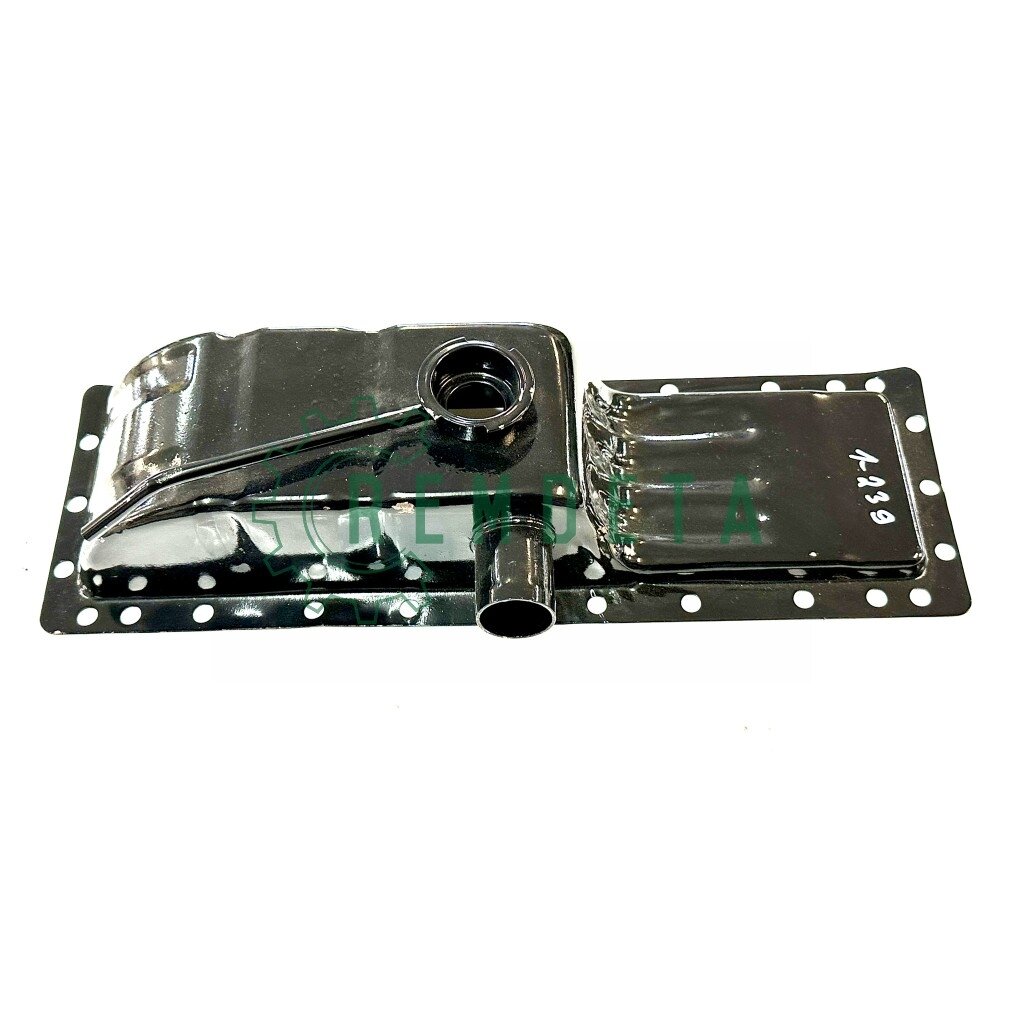 BAKELIS 70U-1301055 RD viršutinis metalinis