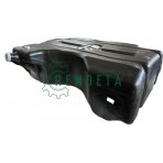 BAKAS 1221-1101510 plastm. 135 LTR