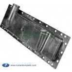 BAKELIS 70P-1301075 UA apatatinis plastikinis