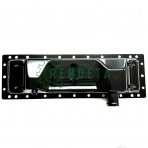 BAKELIS 70U-1301075 RD apatinis metalinis