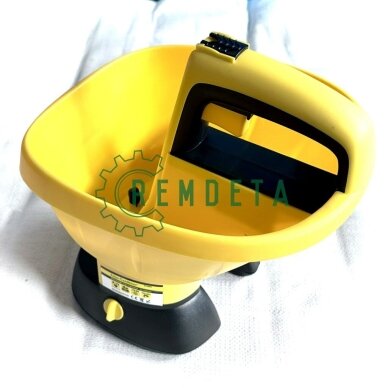 BARSTYTUVAS TRĄŠŲ AUTOMATINIS RANKINIS BATER. AAx4 G72065