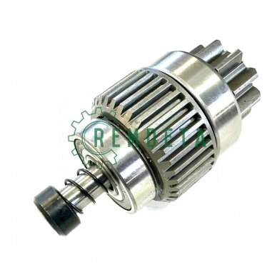 BENDIKSAS 7152.060 MAGN. z10 d40mm 1 BENDIKSAS 7152.060 MAGN. z10 d40mm 1