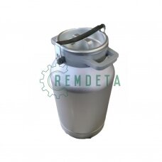 BIDONAS ALIUMINIS 30L BIDONAS ALIUMINIS 30L