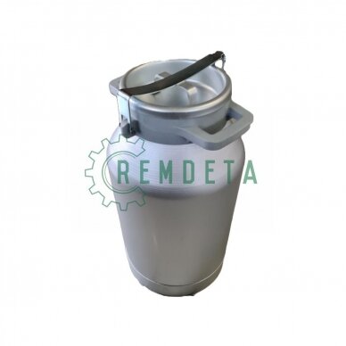 BIDONAS ALIUMINIS 30L BIDONAS ALIUMINIS 30L