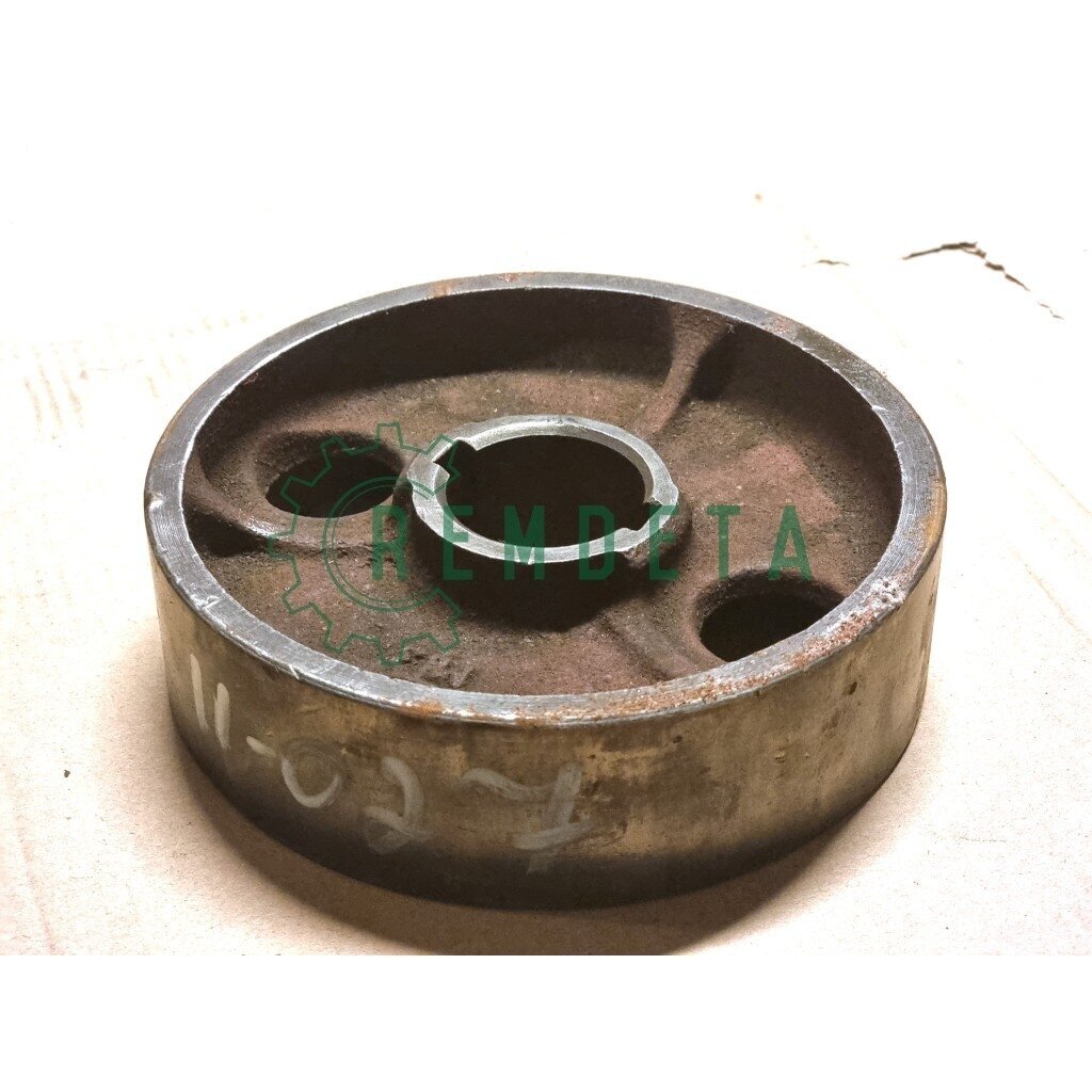 BŪGNAS 50-4202052 ORG BŪGNAS 50-4202052 ORG