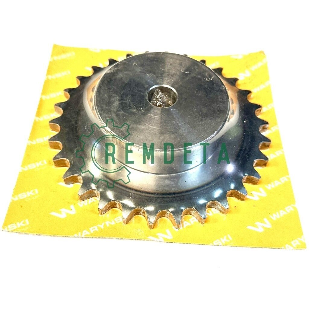 DANTRATIS GRANDINĖS W-S10B1-30 10B-1 R1 5/8 Z30 DANTRATIS GRANDINĖS W-S10B1-30 10B-1 R1 5/8 Z30