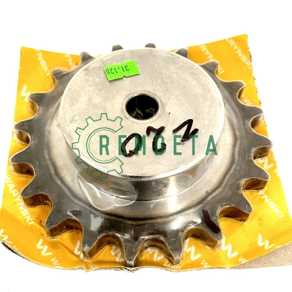 DANTRATIS GRANDINĖS W-S16B1-20 16B-1 R1 1 Z20