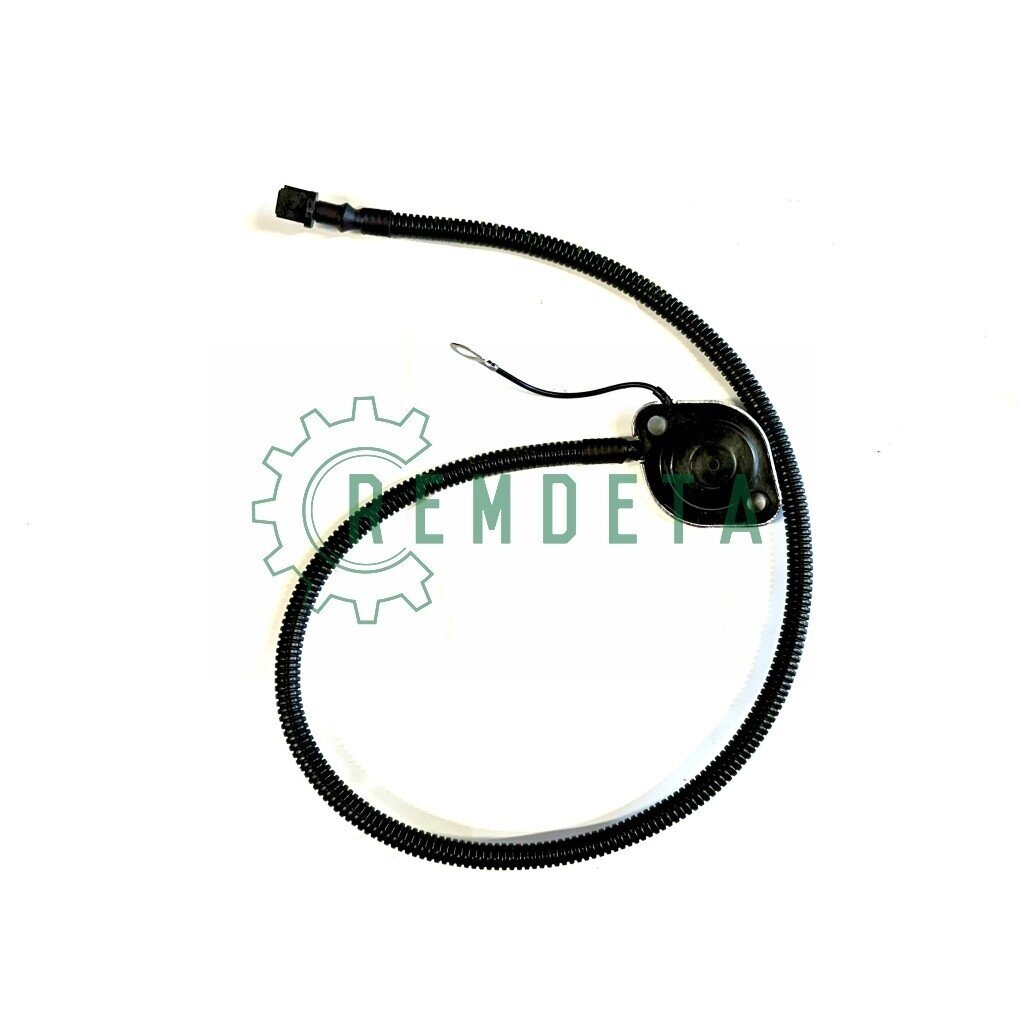 DAVIKLIS AP70.3843-02 trumpas 12V
