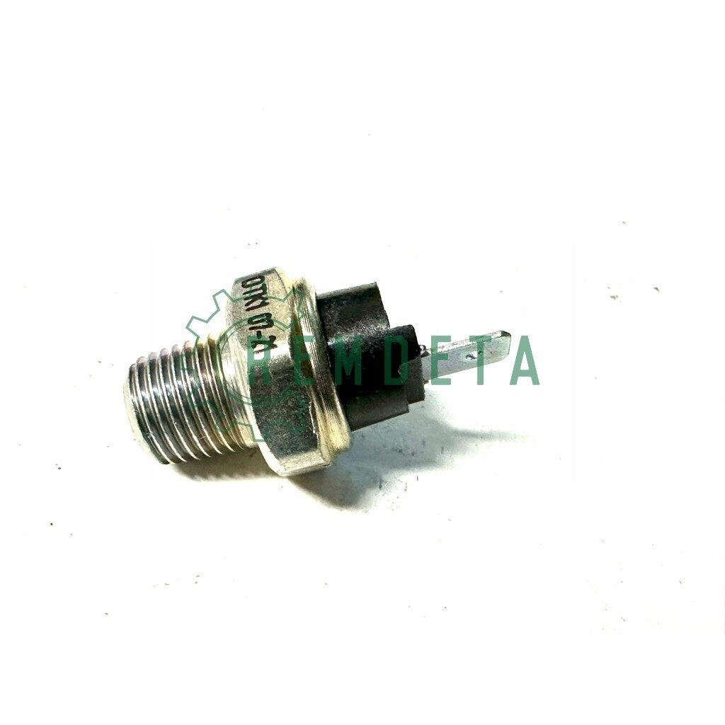 DAVIKLIS MM-111D (M14*1.5) 6012.3829 su kišt. DAVIKLIS MM-111D (M14*1.5) 6012.3829 su kišt.