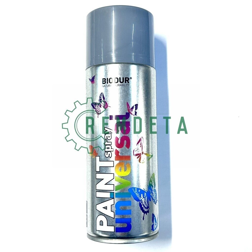 DAŽAI PURŠK. PILKI 400ml 7046 DAŽAI PURŠK. PILKI 400ml 7046