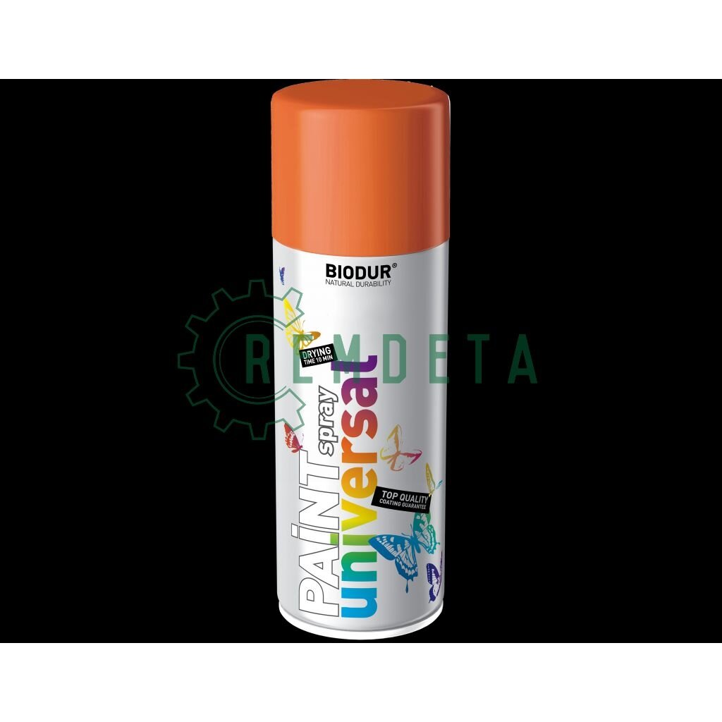 DAŽAI PURŠKIAMI ORANŽINIAI 400ml 2004 DAŽAI PURŠKIAMI ORANŽINIAI 400ml 2004