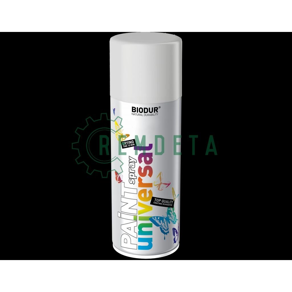 DAŽAI PURŠKIAMI SIDABRO 400ml 9006