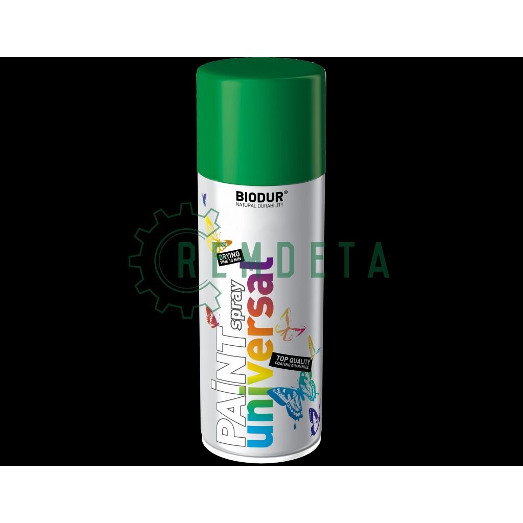 DAŽAI PURŠKIAMI ŽALI 400ml 6029 DAŽAI PURŠKIAMI ŽALI 400ml 6029