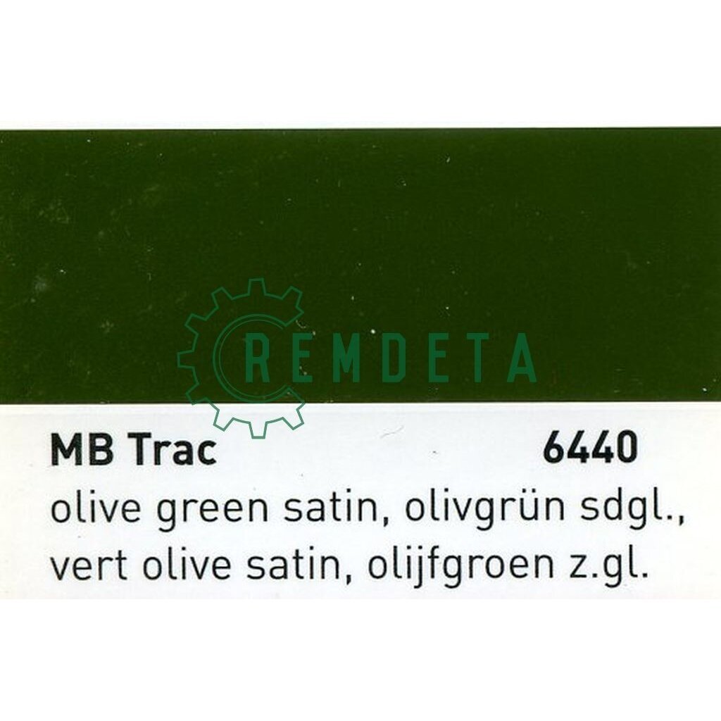 DAŽAI SINTET. KRAMP CHAKI 1L 2