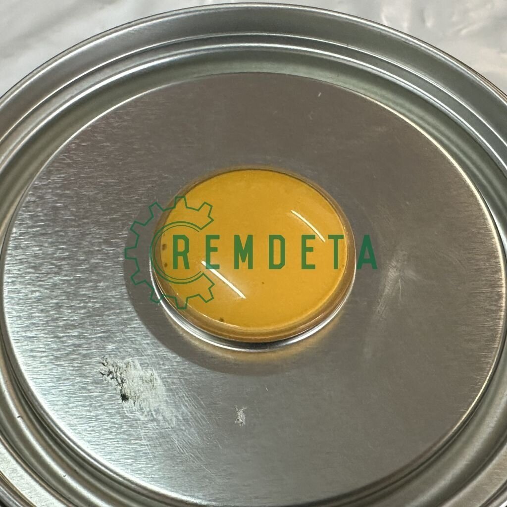 DAŽAI SINTET. KRAMP GELTONI 1L