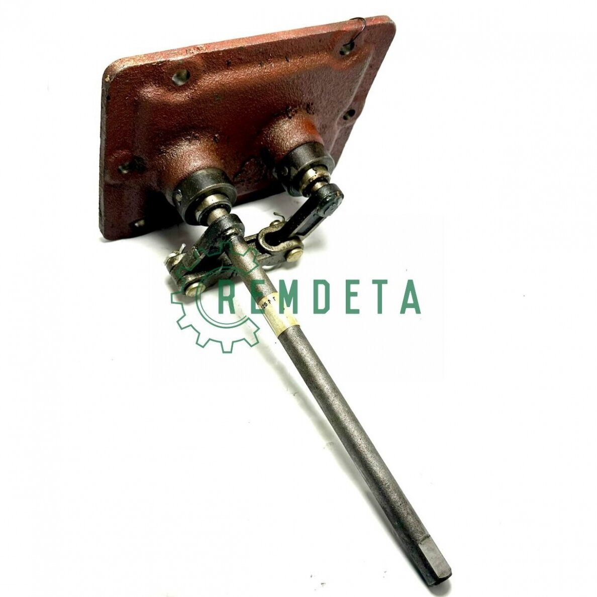DANGTELIS REVERSO VALD. R70-1723010 ORG SVIRTINIS