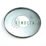 DANGTELIS 240-1404113 centrif. su borteliu Ø89/35mm