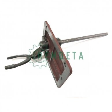 DANGTELIS REDUKT.VALD. 80-1723010-B 1