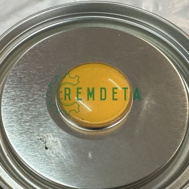 DAŽAI SINTET. KRAMP GELTONI 1L