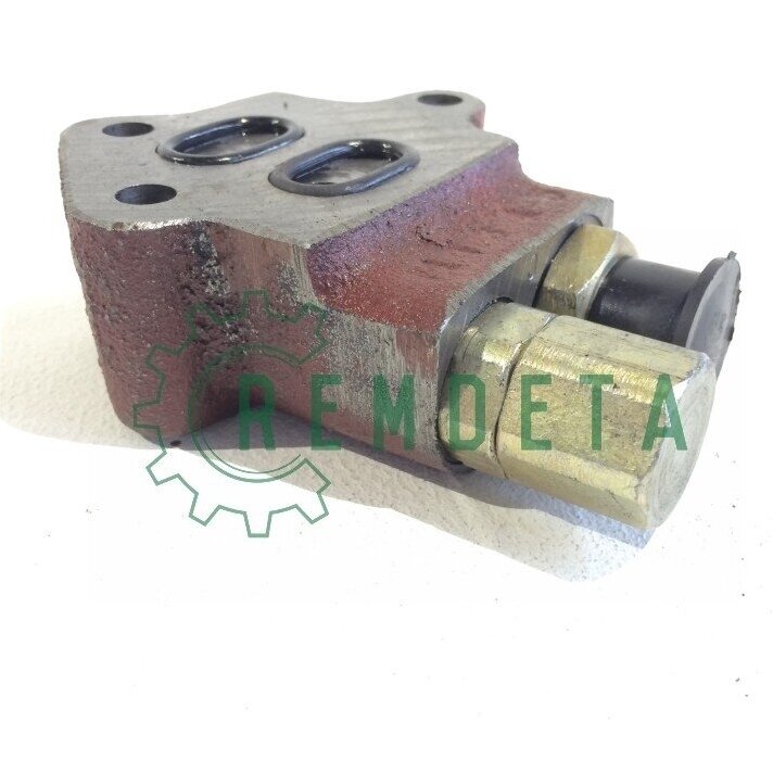 DANGTELIS VOŽTUVO 50-3406011-A1 ORG
