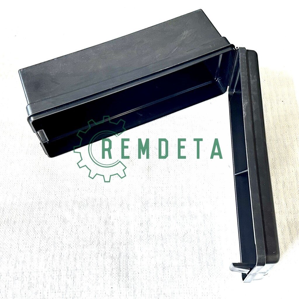DĖŽĖ ĮRANKIŲ 59116643 PLAST. 40cm L400*B145*H150mm 1 DĖŽĖ ĮRANKIŲ 59116643 PLAST. 40cm L400*B145*H150mm 1