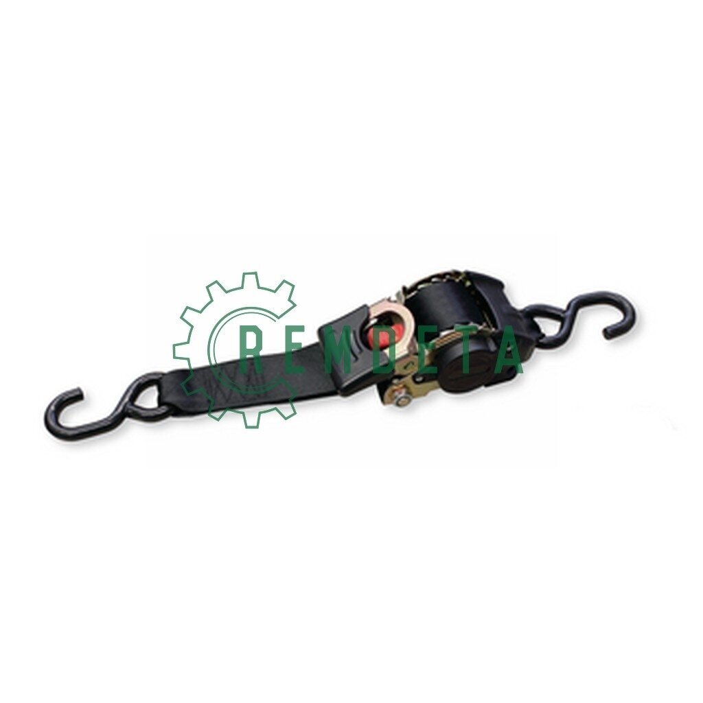 DIRŽAS TVIRTINIMO AUTOMATINIS 50mm*3m 111727 BERNER DIRŽAS TVIRTINIMO AUTOMATINIS 50mm*3m 111727 BERNER