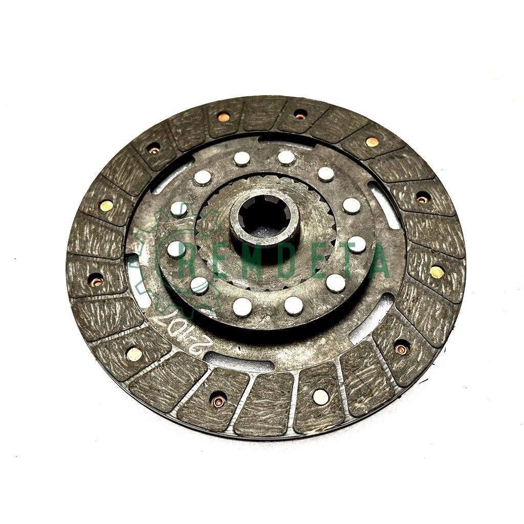 DISKAS 320-1601130 MT-320 DISKAS 320-1601130 MT-320
